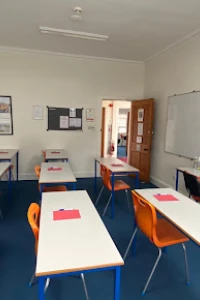 CES Edinburgh facilities, English language school in Edinburgh, United Kingdom 5
